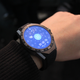 Image for article titled So This Is What a $1500 Android Wear Watch Looks Like